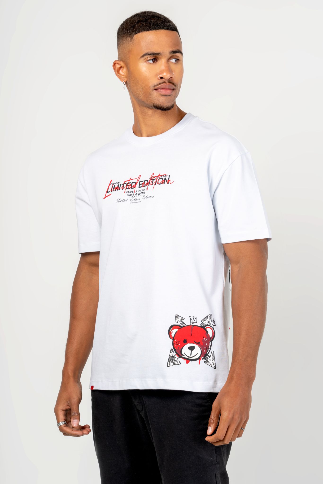 BAYCREW&#39;S Ｔシャツ×4点 HOLIDAY LUXE relume HOLIDAYS COMFORT PRINTEMBROYDERY SWEAT（Tシャツ／カットソー